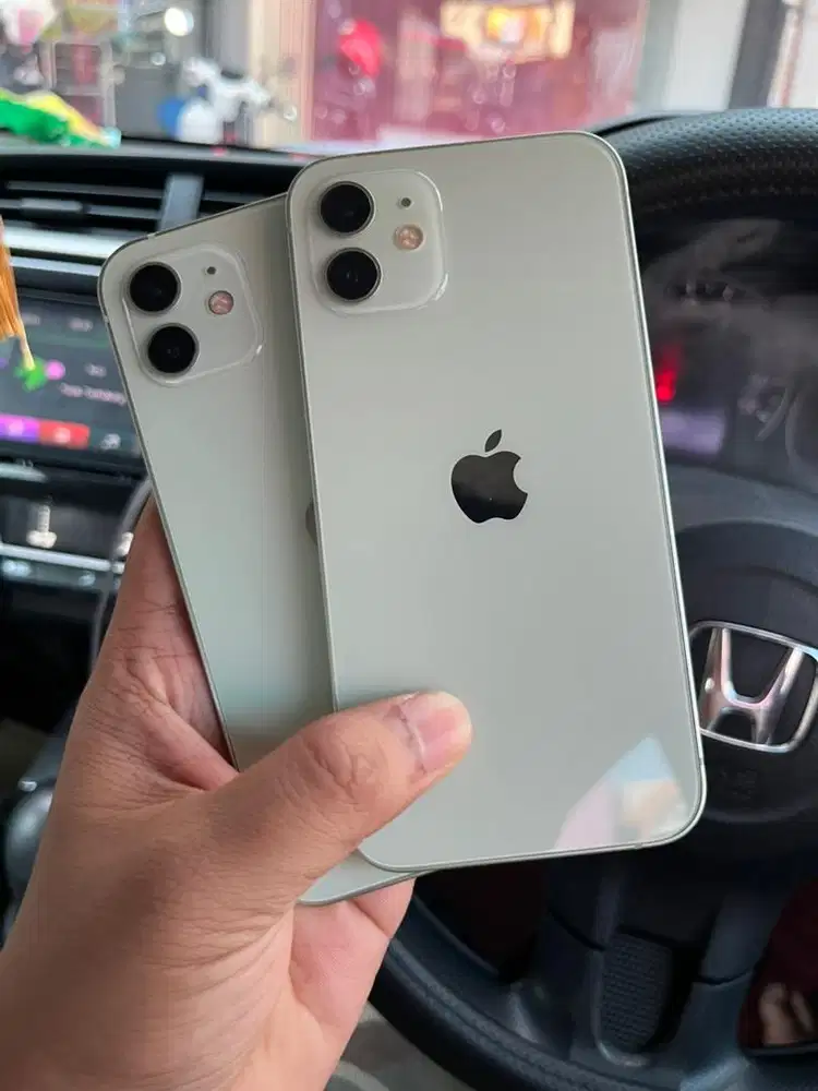 Iphone 12 128 all operator