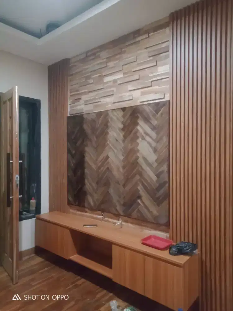 Jasa pembuatan furniture freelance