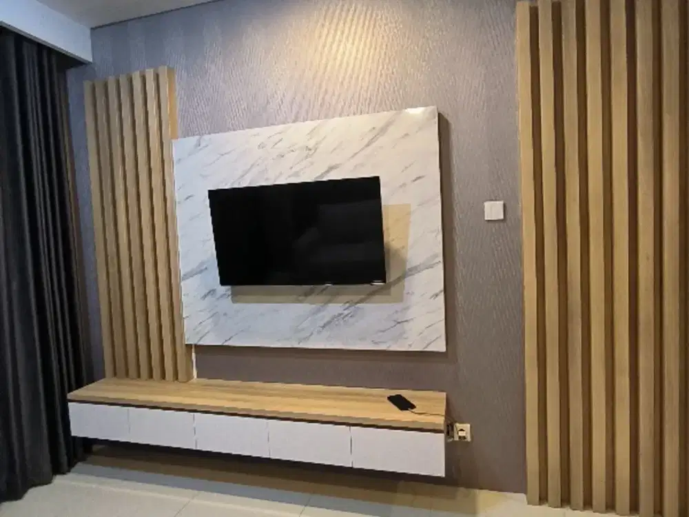 apartemen lexington residence Deket pondok indah