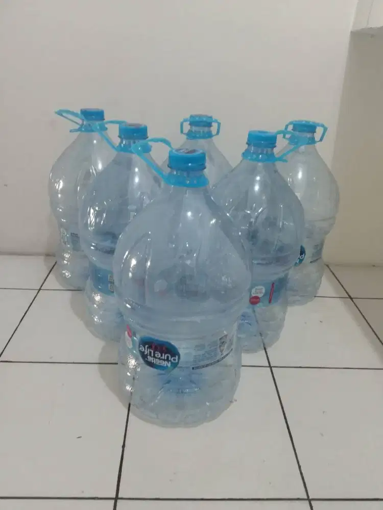 Galon Kosong nestle 15 L