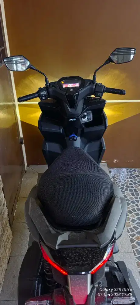 Honda Vario 160 ABS