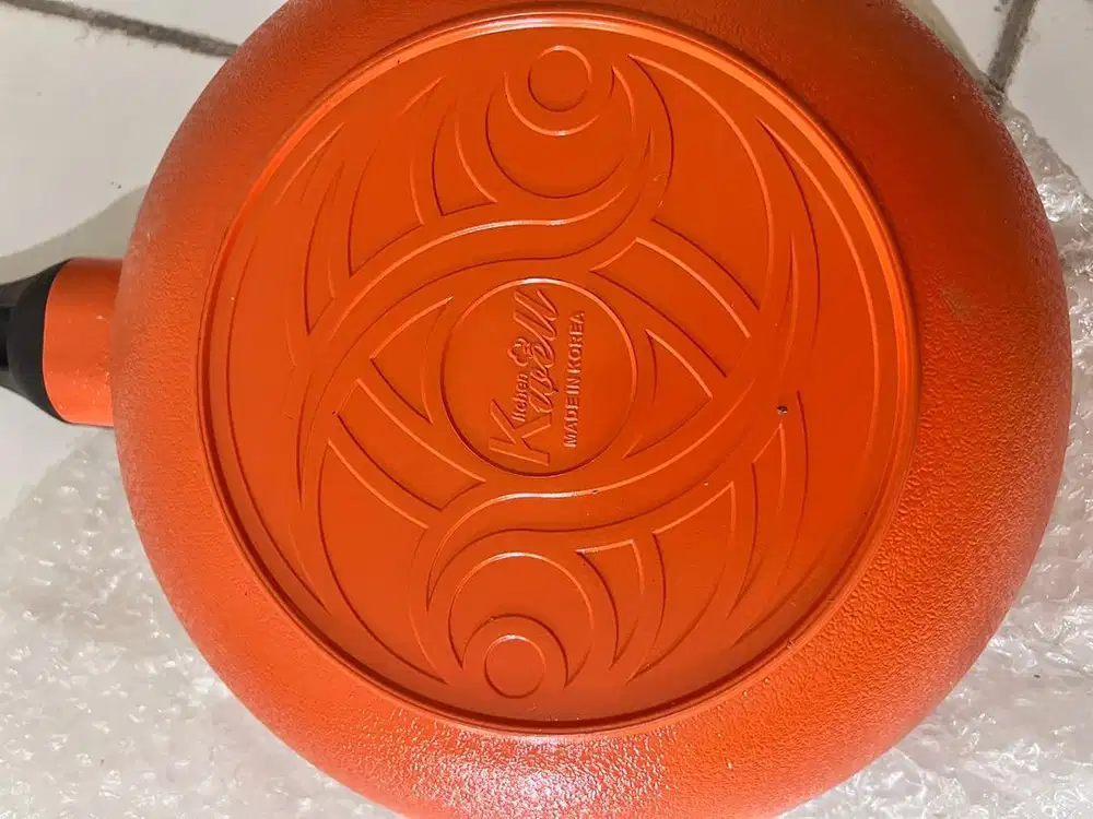 Teflon anti lengket Kitchen Kybell