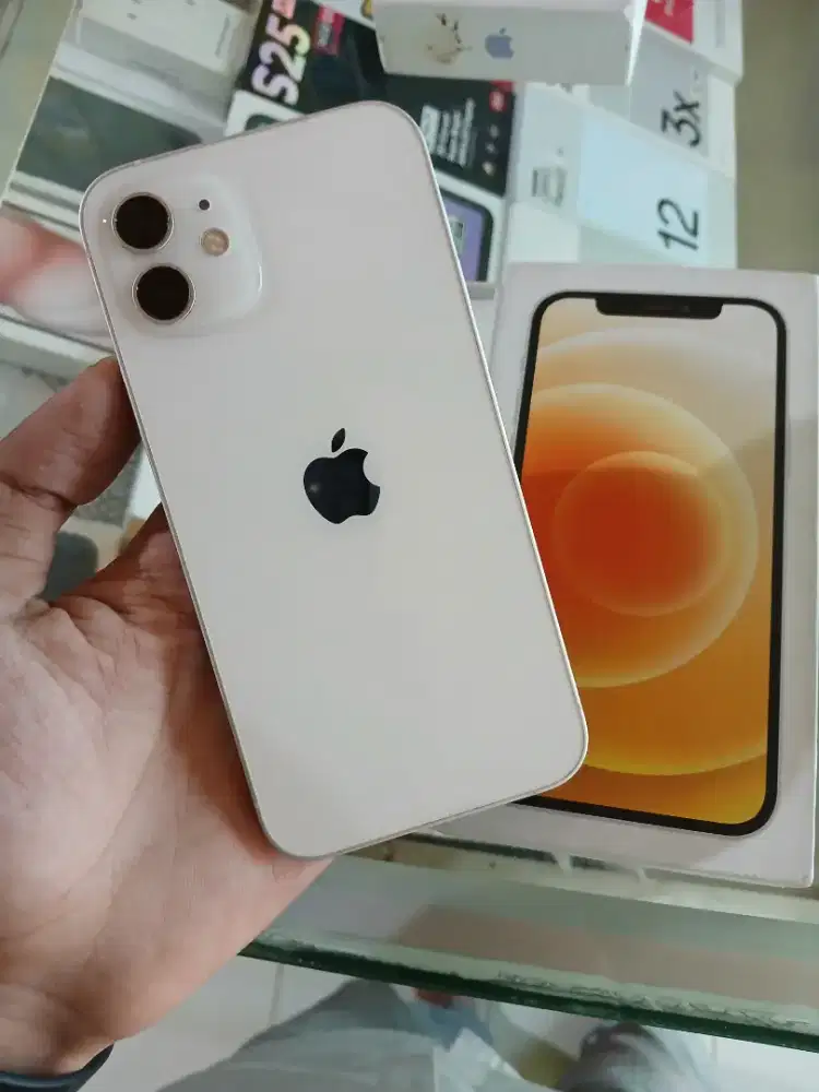 Iphone 12 128 gb bh 93 all operator