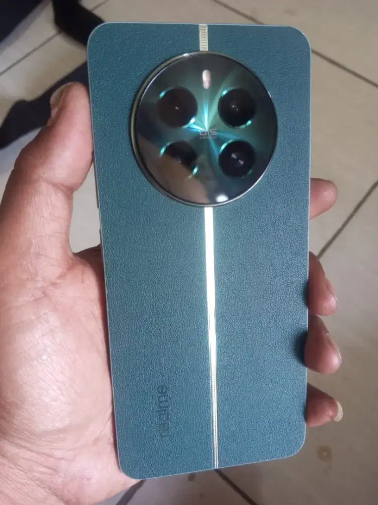 Realme 12 Plus 5G
