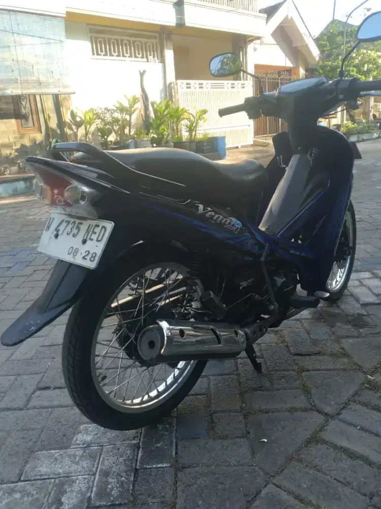 vega new orsinil modif velg