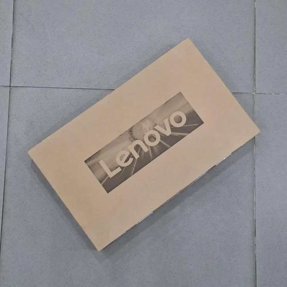 Laptop Lenovo Ideapad 1 Cocok Buat Sekolah || Bisa Cicilan Kredit