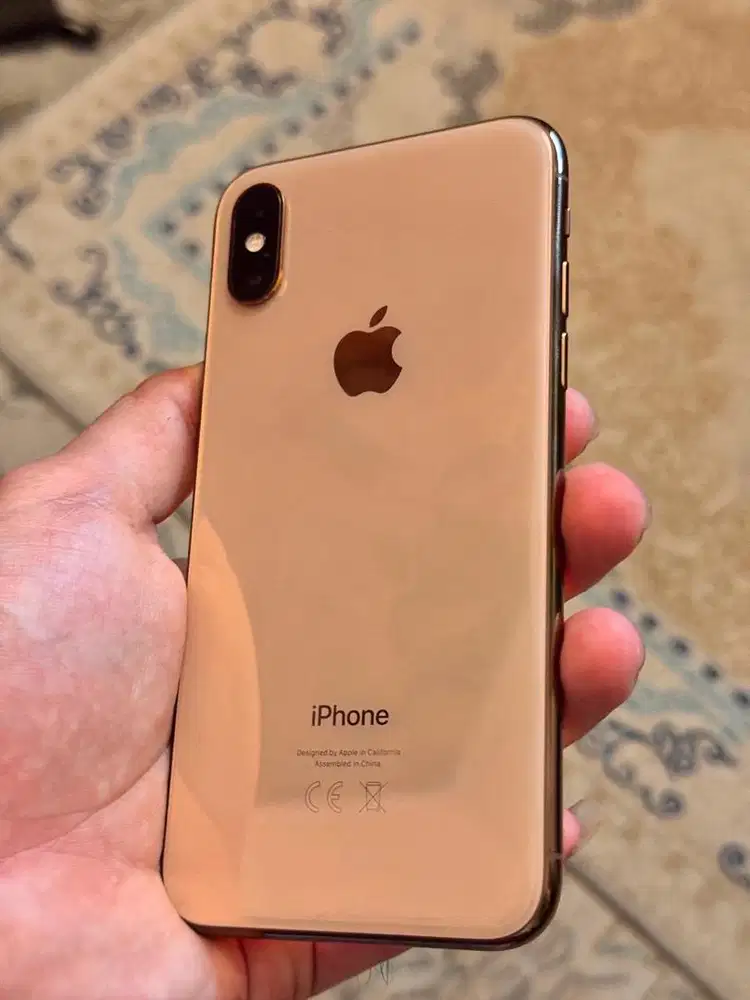 Iphone Xs 256 GB