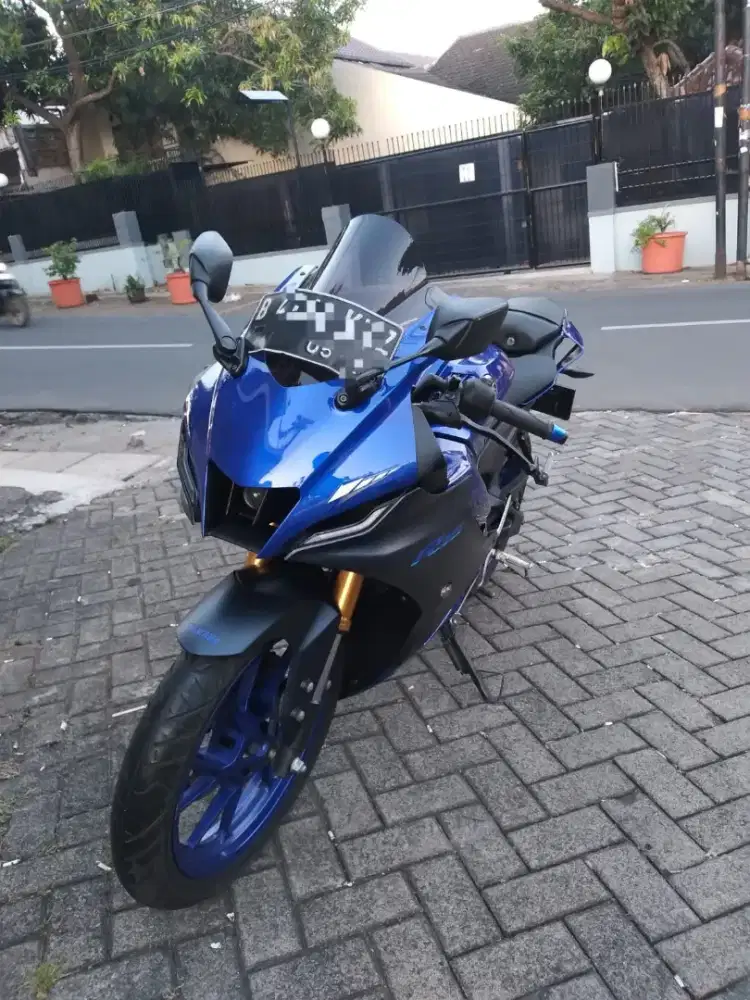 Yamaha R15 v4 PROMO SPECIAL DP CUMA 1 JUTA CASH CREDIT & TUKAR TAMBAH