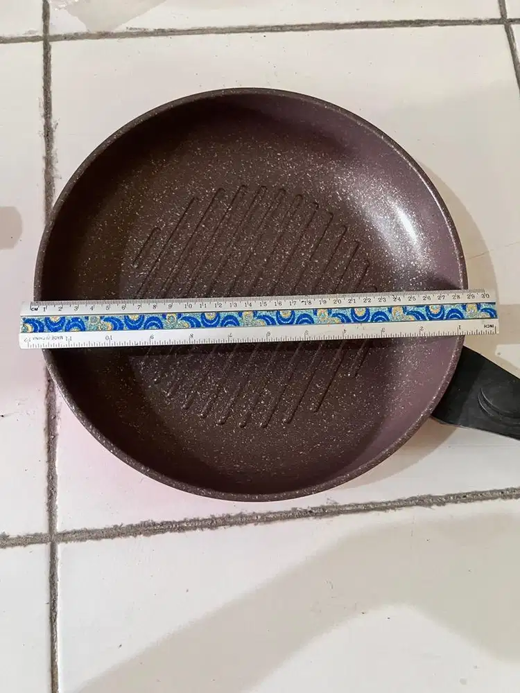 Teflon anti lengket, merek Kitchen Kybell mase in Korea, anti lengket