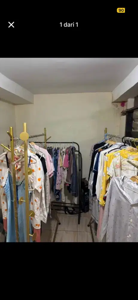 Jual Gantungan Bundling semua