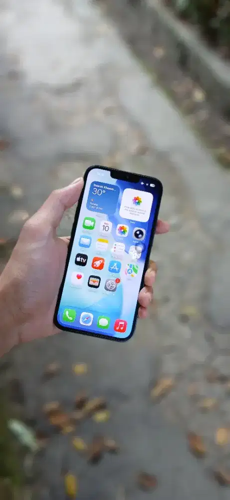 IPHONE 13 128GB IBOX