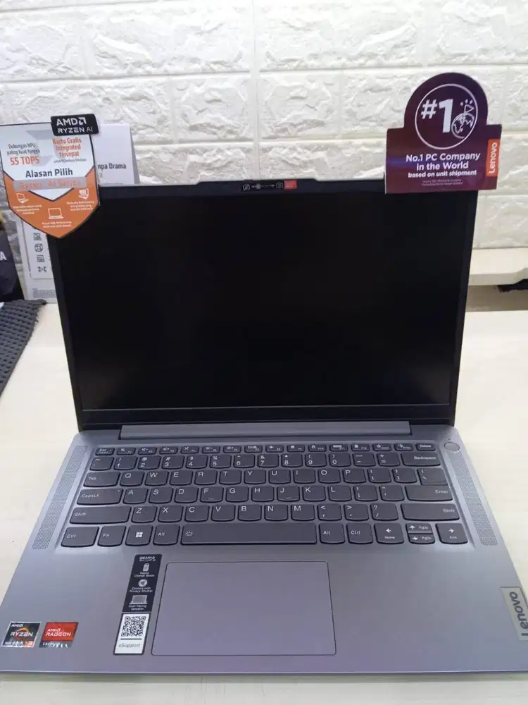 LENOVO  IDEPAD SLIM 3 14ARP10