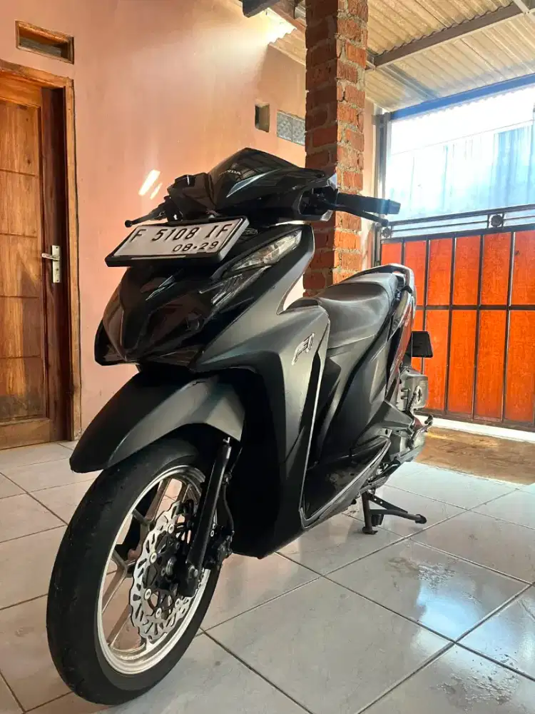 Honda Vario kzr 2014 nego