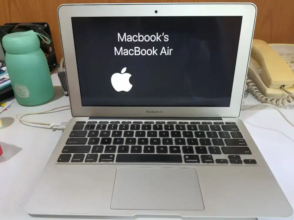 Macbook Air 11 inch 2012