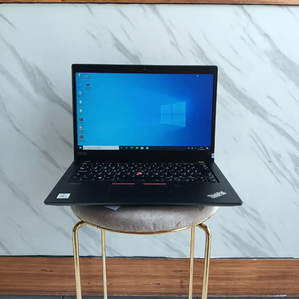 LENOVO THINKPAD X13 CORE I5-10210U RAM 16GB TOUCHSCREEN