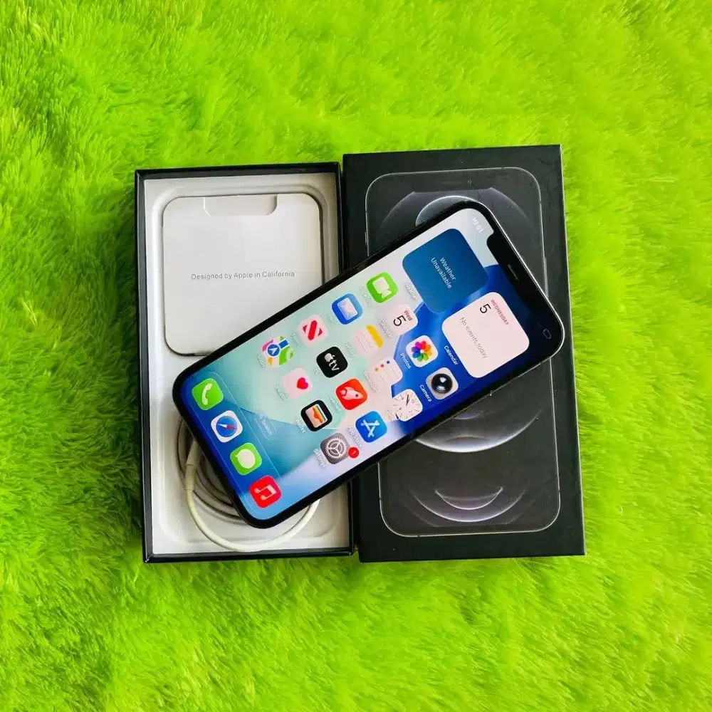 iPhone 12 pro 128GB All Operator