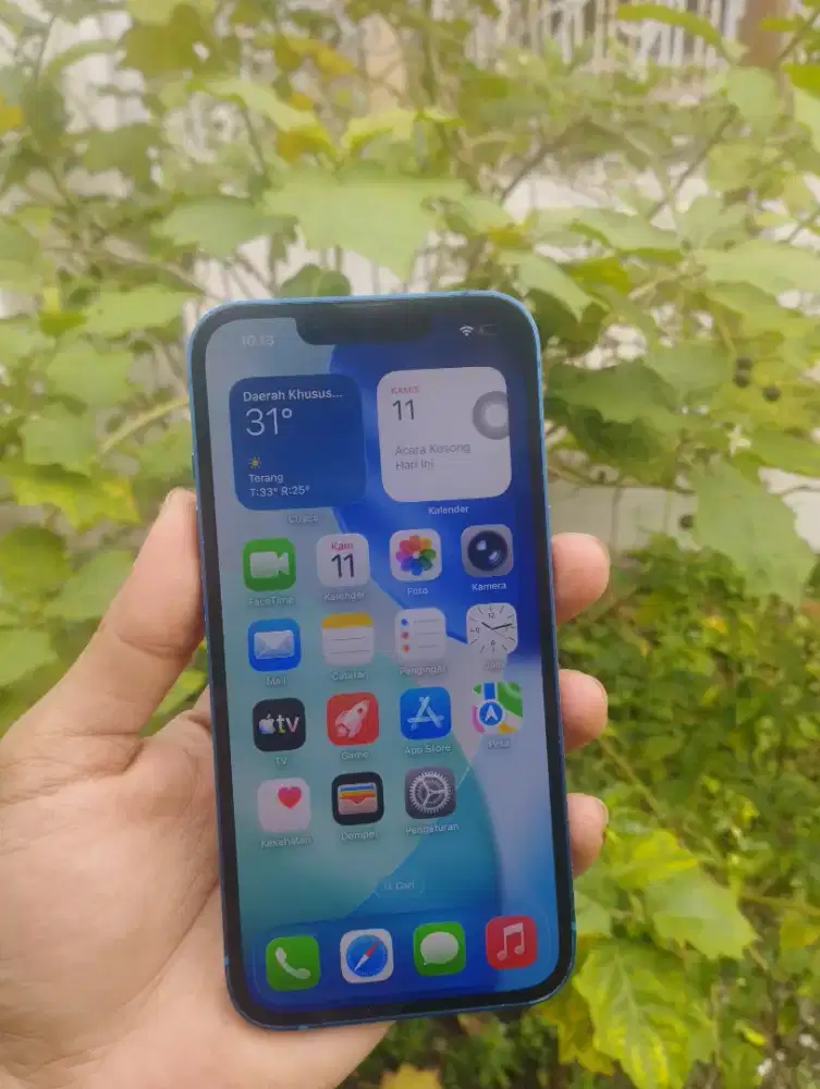 iPhone 13 256GB Inter All Operator