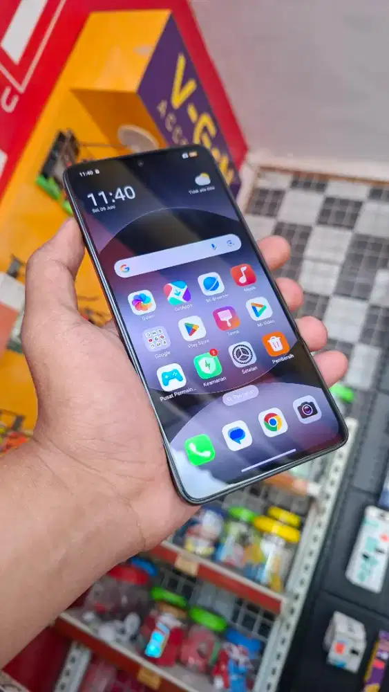 Redmi Note 14 5G