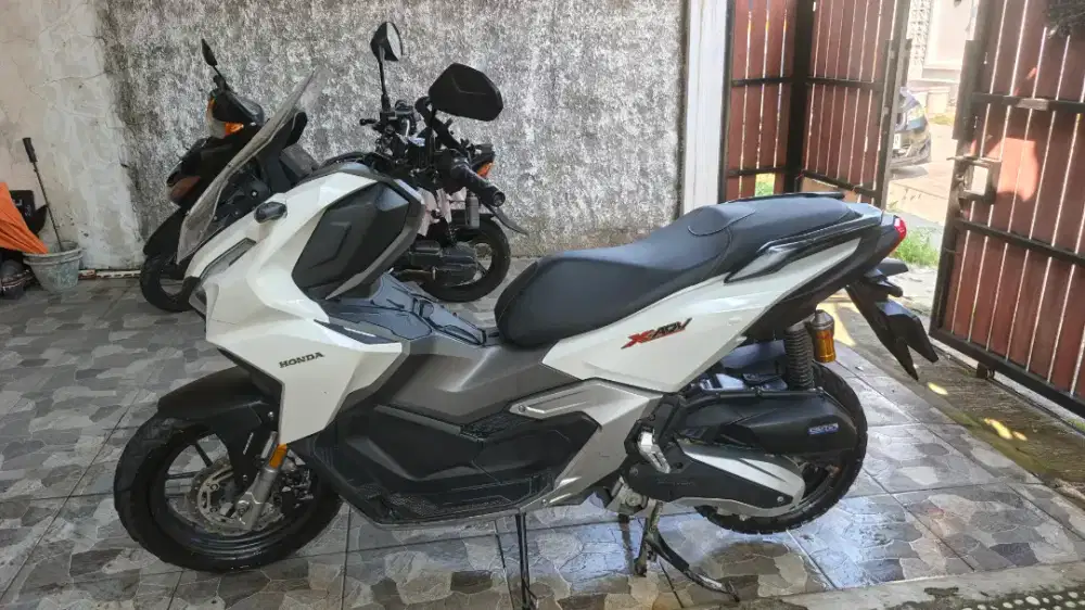 Jual adv 2024 mulus