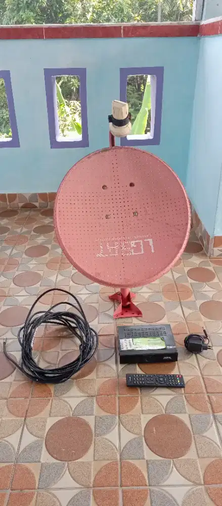Settopbox Bromo C2000