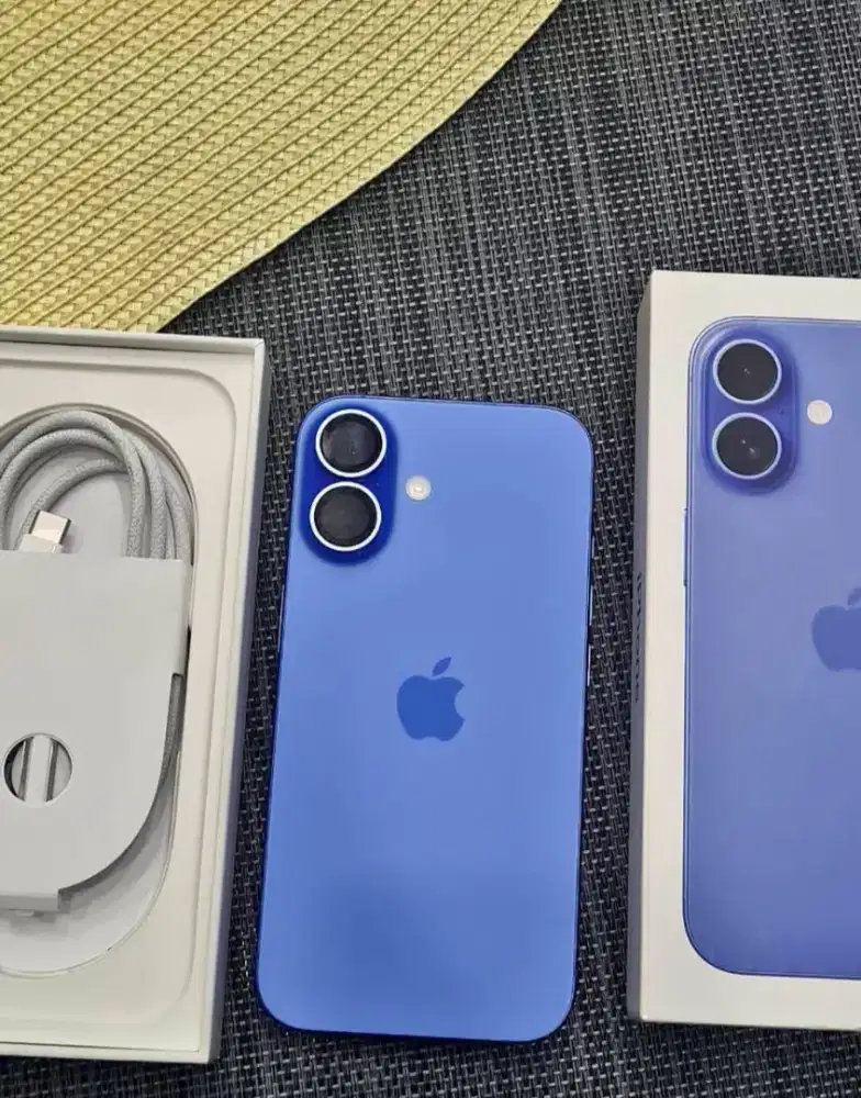 Iphone 16 basic 128 IBOX
