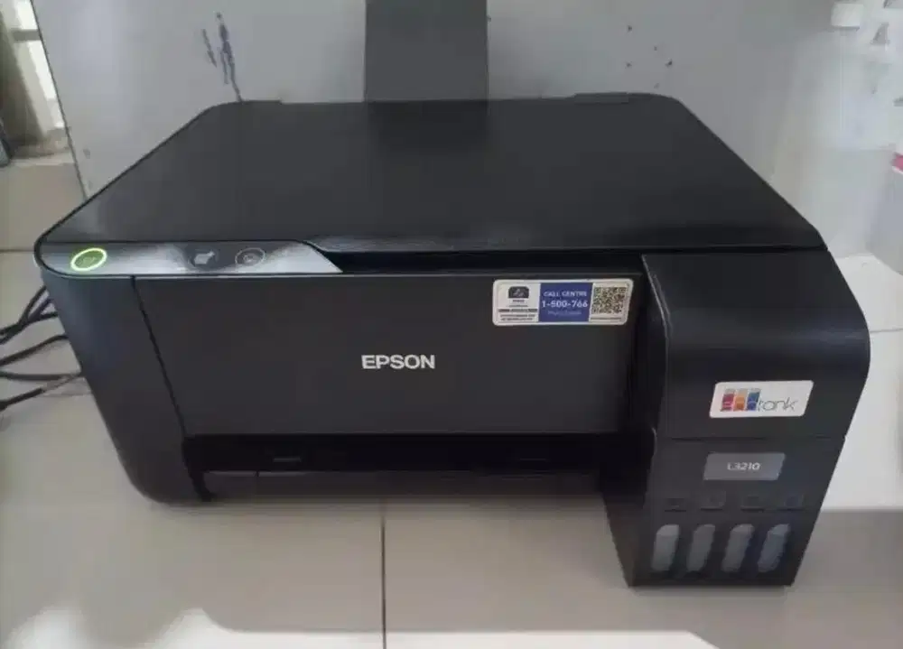 Printer epson L3210