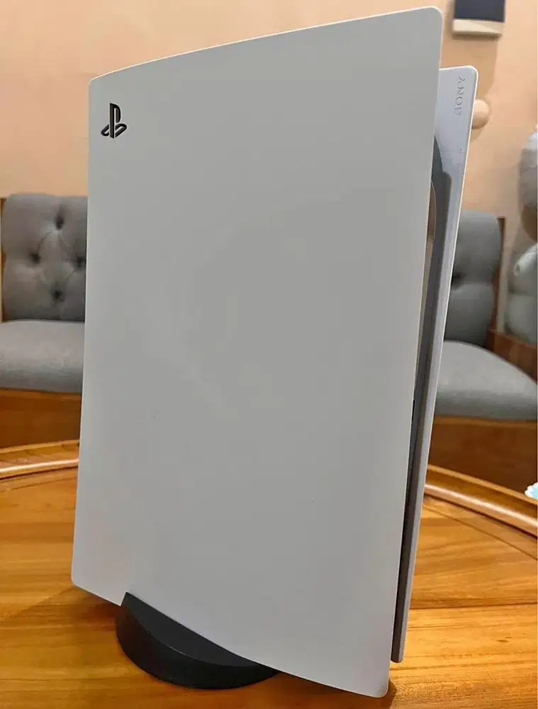 Sony Playstation T5  Disc 2 TB
