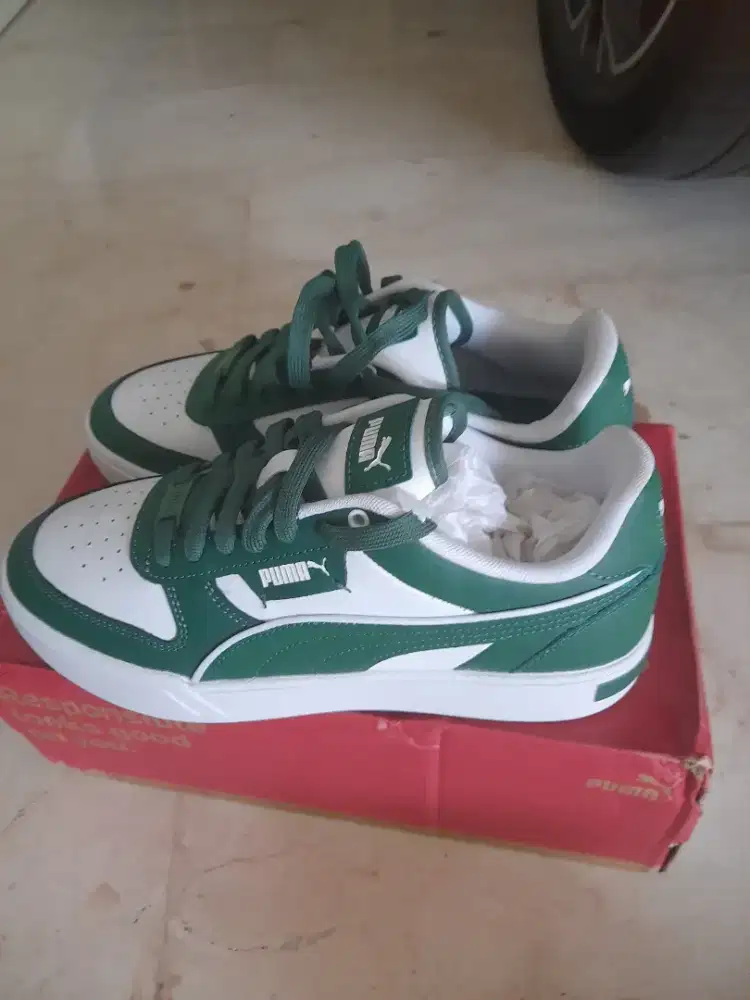 Sepatu Puma ca pro
