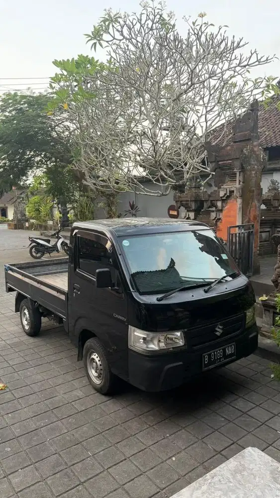 Suzuki Carry 2021 Non AC