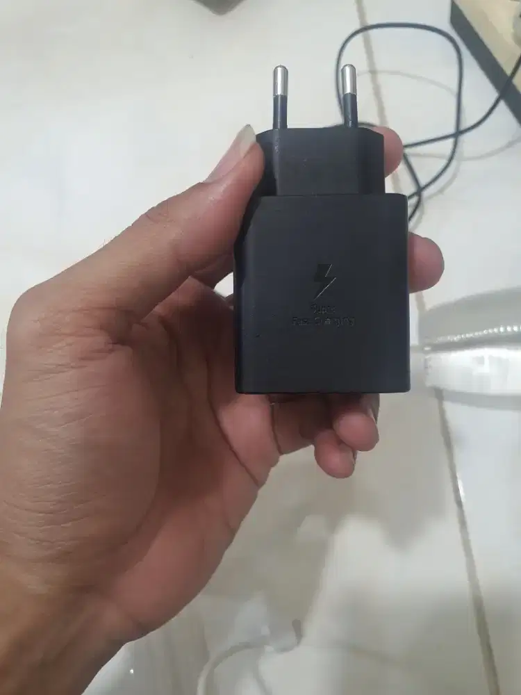 Adapter samsung 45w