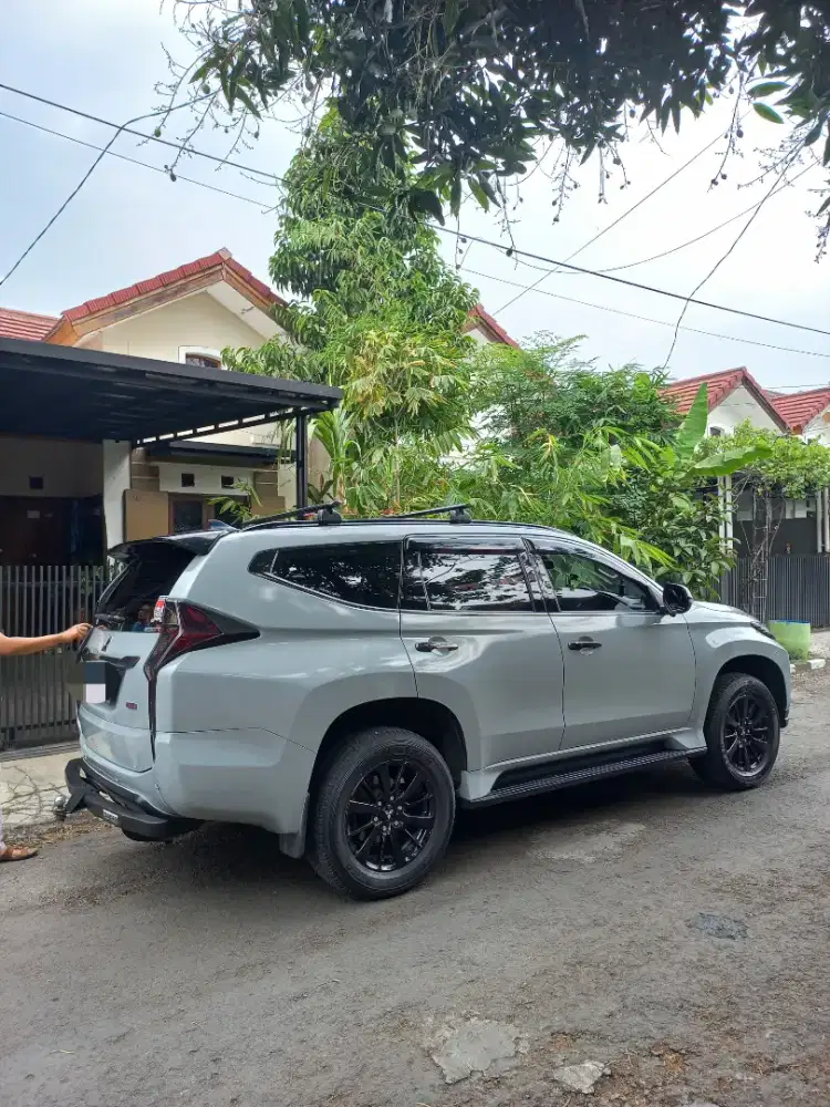 Jasa pasang wrapping sticker mobil