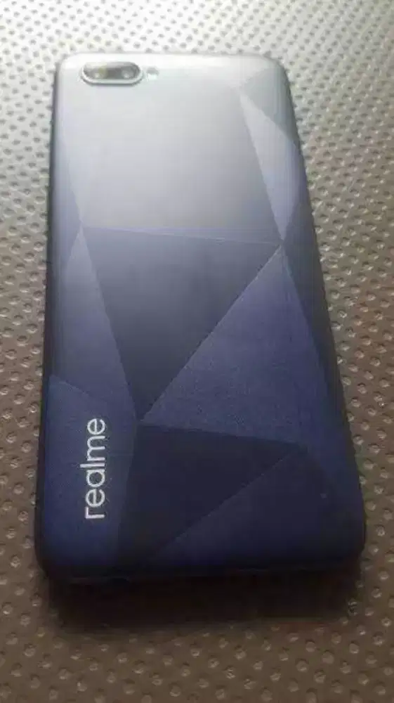 realme c2 dus box
