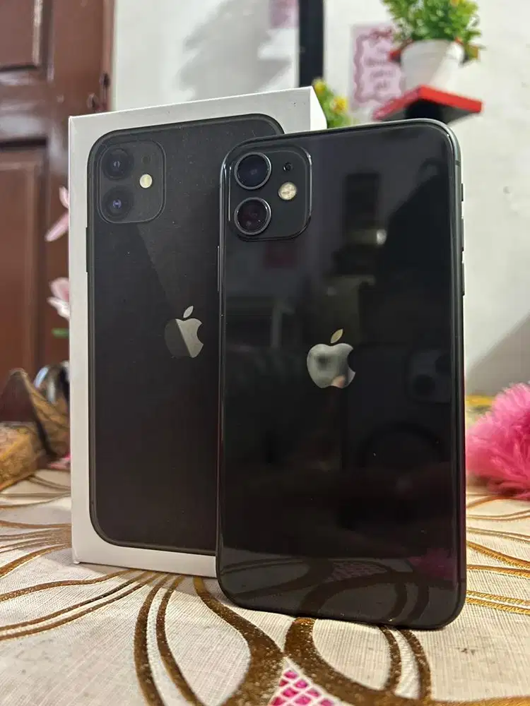 iPhone 11 64Giga