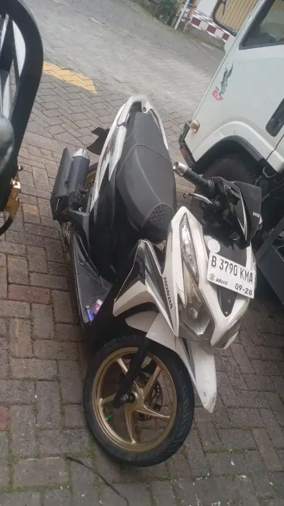 Honda Vario kzr