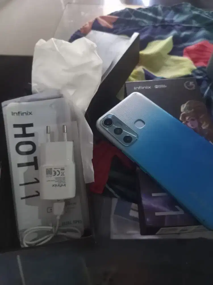Infinix hot 11 64_4
