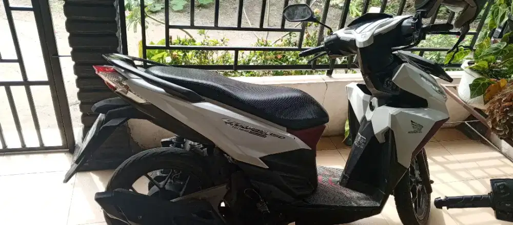 Honda Vario 150 cc