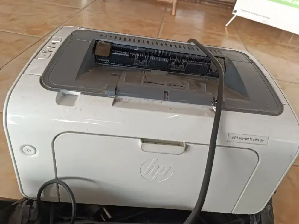 Iklan printer bekas