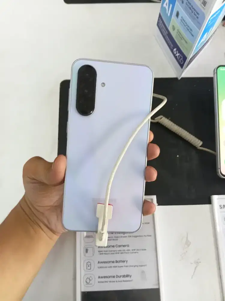 CICILAN RINGAN TANPA APLIKASI HP SAMSUNG A36