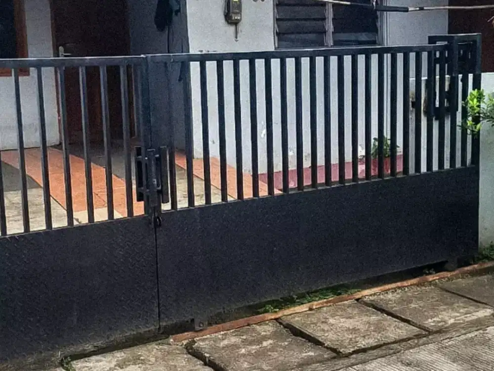Jasa Tukang Las Panggilan