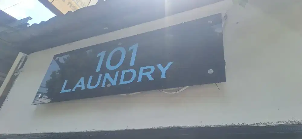 Dibutuhkan karyawan laundry