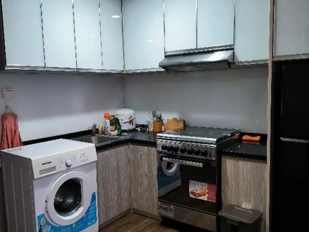 apartemen Lexington Deket pondok indah