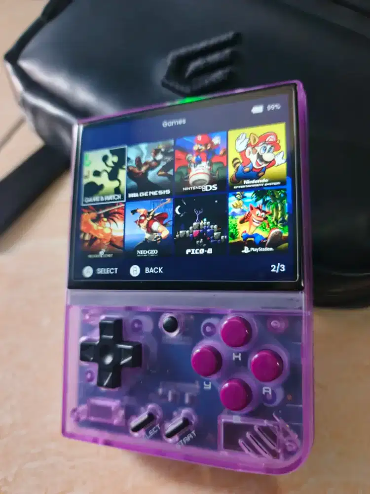 MIYOO MINI PLUS