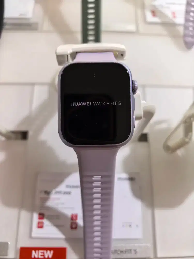 Huawei Watch Fit 5