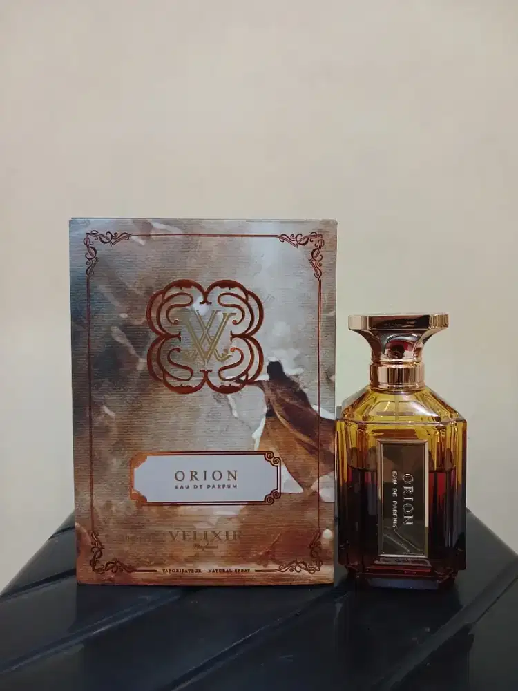 Velixir Orion 100ml Original