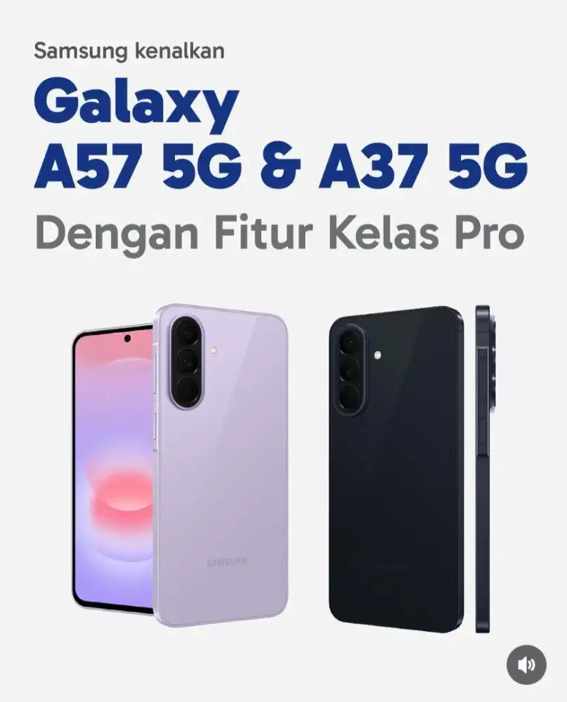 Smartphone AI canggih