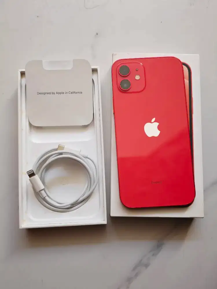 iphone 12 256 ibox