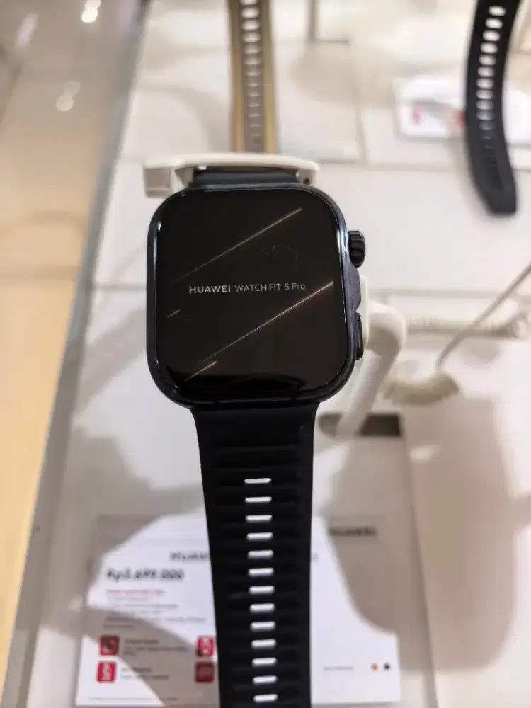 Huawei Watch Fit 5 Pro