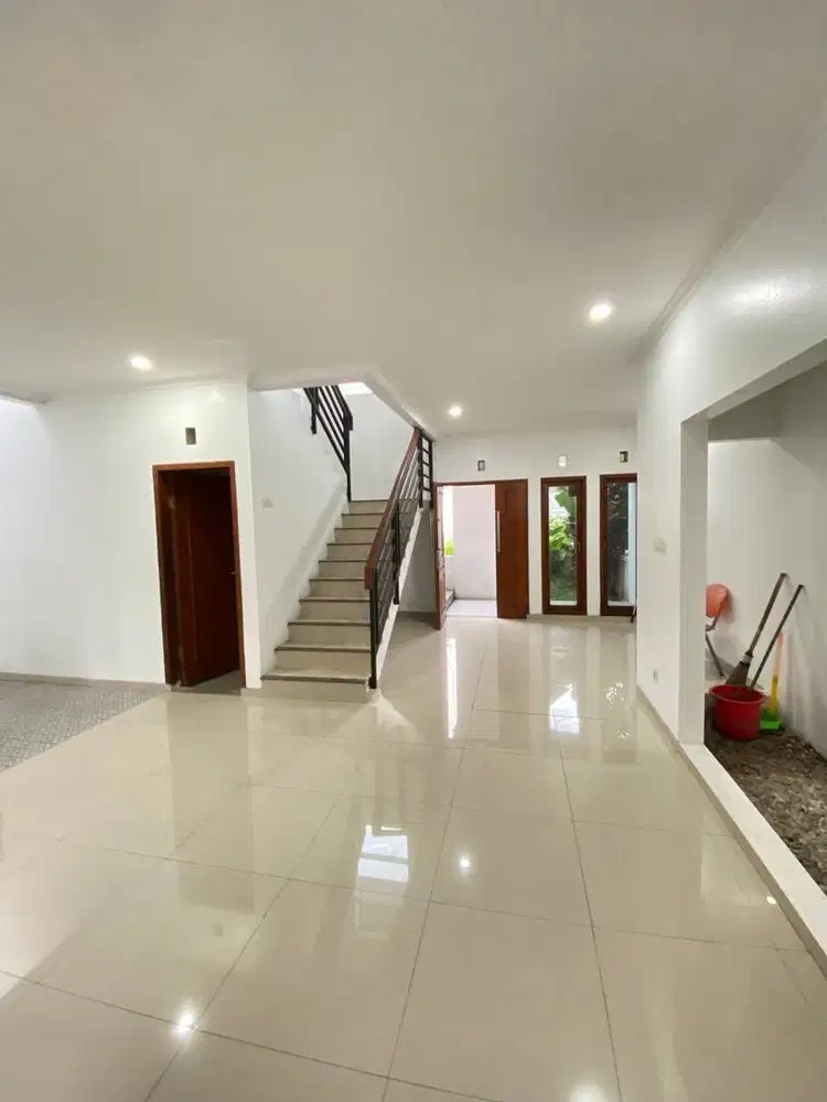 Rumah Siap Huni Di Cluster Ir Juanda Dago Bandung