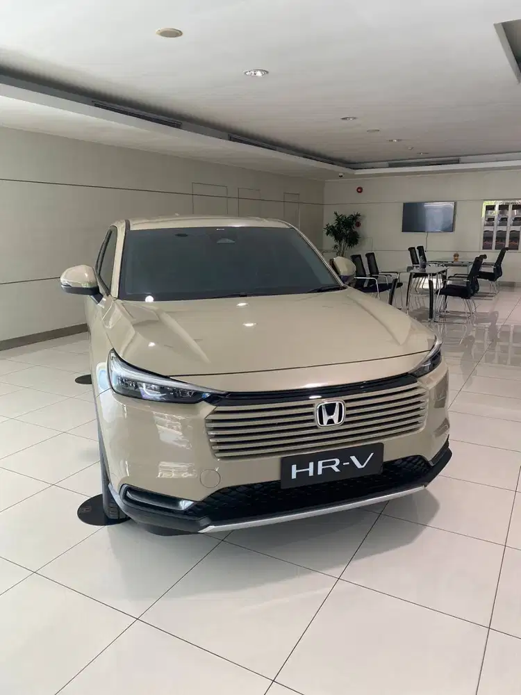 PROMO CUCI GUDANG STOK HRV NIK 2025 terbaru