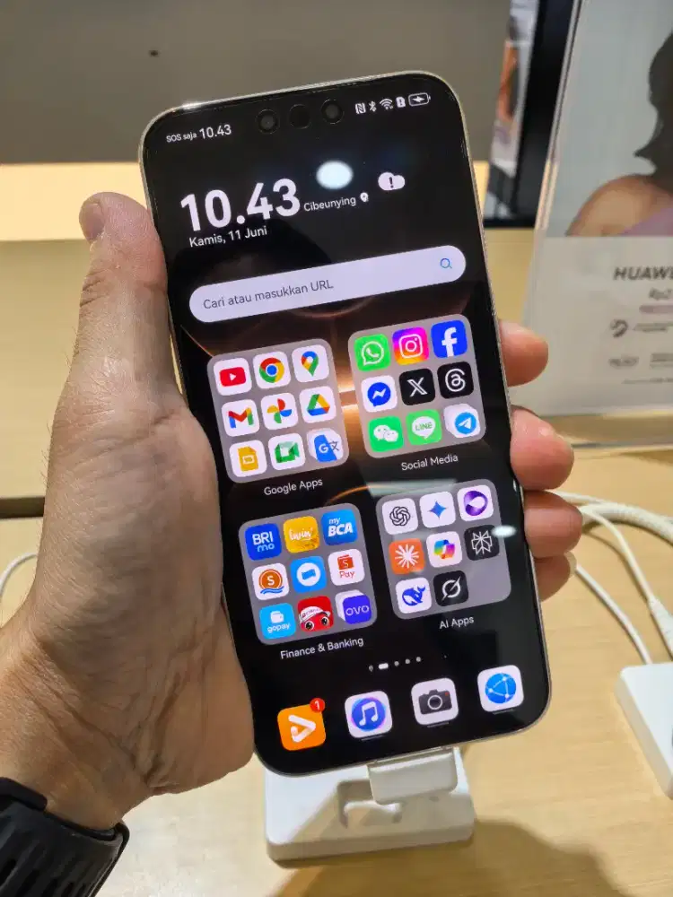 Huawei Mate 80 Pro